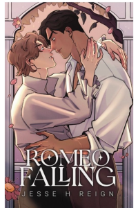Romeo Falling cover