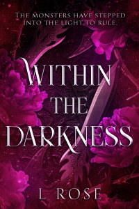 Within the Darkness cover