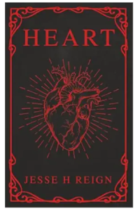Heart cover
