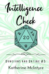 Intelligence Check cover