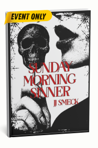 Sunday Morning Sinner cover