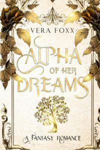 Alpha of Her Dreams cover