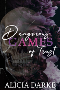 Dangerous Games of Trust cover