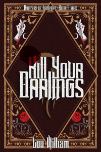Kill Your Darlings cover