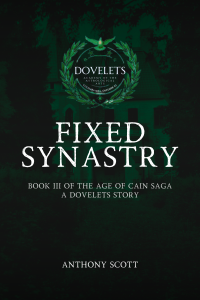 Fixed Synastry cover