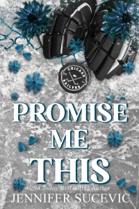 Promise Me This cover