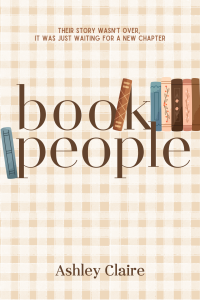 Book People cover
