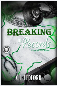 Breaking the Records cover