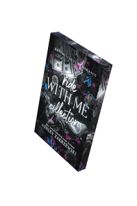 Ride with Me Collection cover