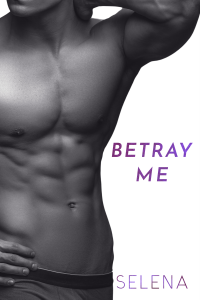 Betray Me-Out of Print cover
