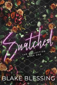 Snatched cover