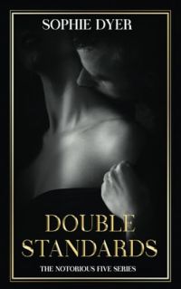 Double Standards cover