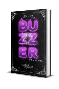 At the Buzzer Discreet cover cover