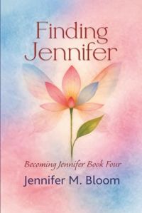 Finding Jennifer cover