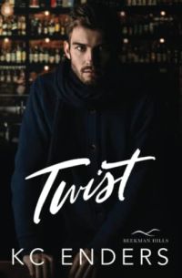 Twist cover