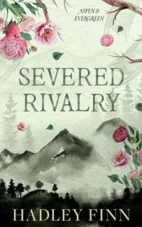 Severed Rivalry cover