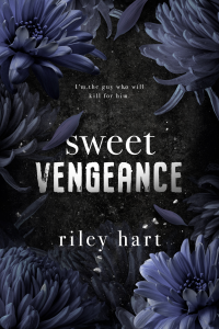 Sweet Vengeance cover