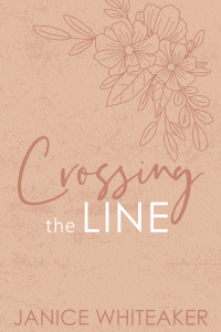 Crossing the Line cover