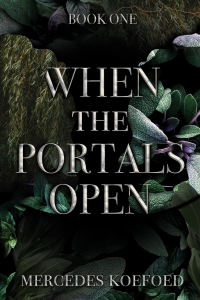 When the Portals Open cover