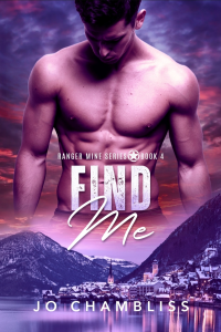 Find Me cover