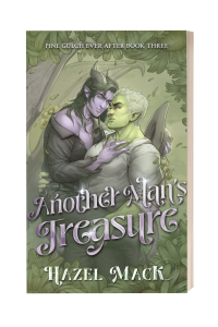 Another Man's Treasure cover