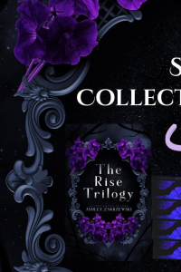 The Rise Trilogy (Collector's Edition) cover
