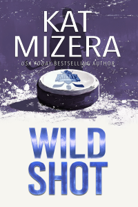 Wild Shot cover