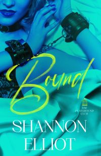 Bound cover