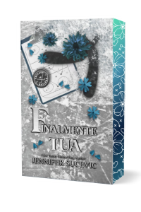 Finalmente tua cover