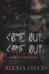 Come Out Come Out cover
