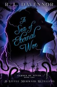 A Sea of Eternal Woe cover
