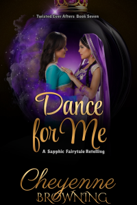 Dance for Me cover
