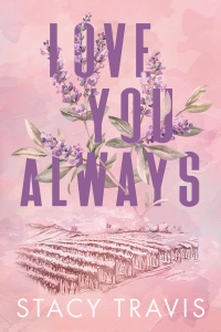 Love You Always; A Grumpy/Sunshine Small Town Romance cover