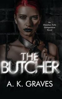 The Butcher cover