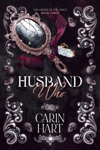 Husband Who cover