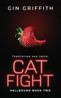Cat Fight cover
