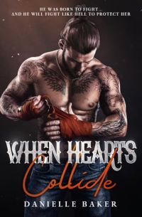 When Hearts Collide cover