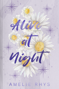 Alive at Night cover