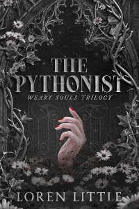 The Pythonist cover