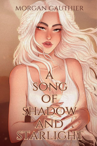 A Song of Shadow and Starlight cover