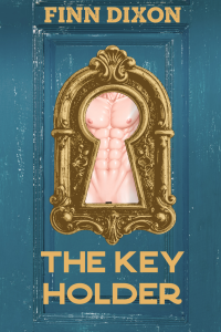 The Key Holder cover