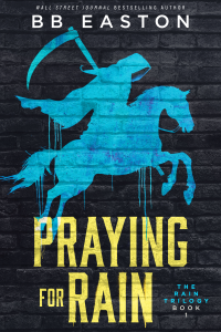 The Complete Rain Trilogy cover