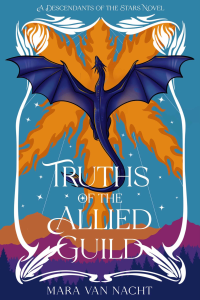Truths of the Allied Guild cover