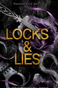 Locks & Lies Special Edition Hardback cover