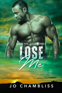 Lose Me cover