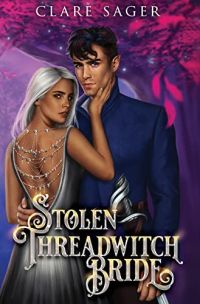 Stolen Threadwitch Bride cover