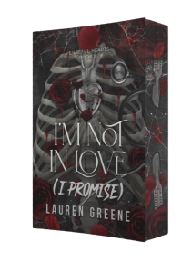 I'm Not in Love (I Promise) cover