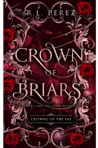 Crown of Briars cover