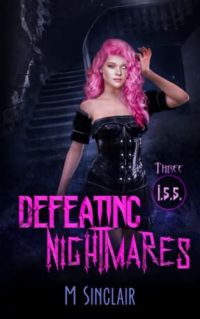 Defeating Nightmares cover