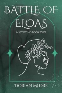 Battle of Eloas cover